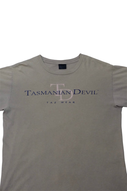 Calvin Klein Parody TASMANIAN DEVIL 90s