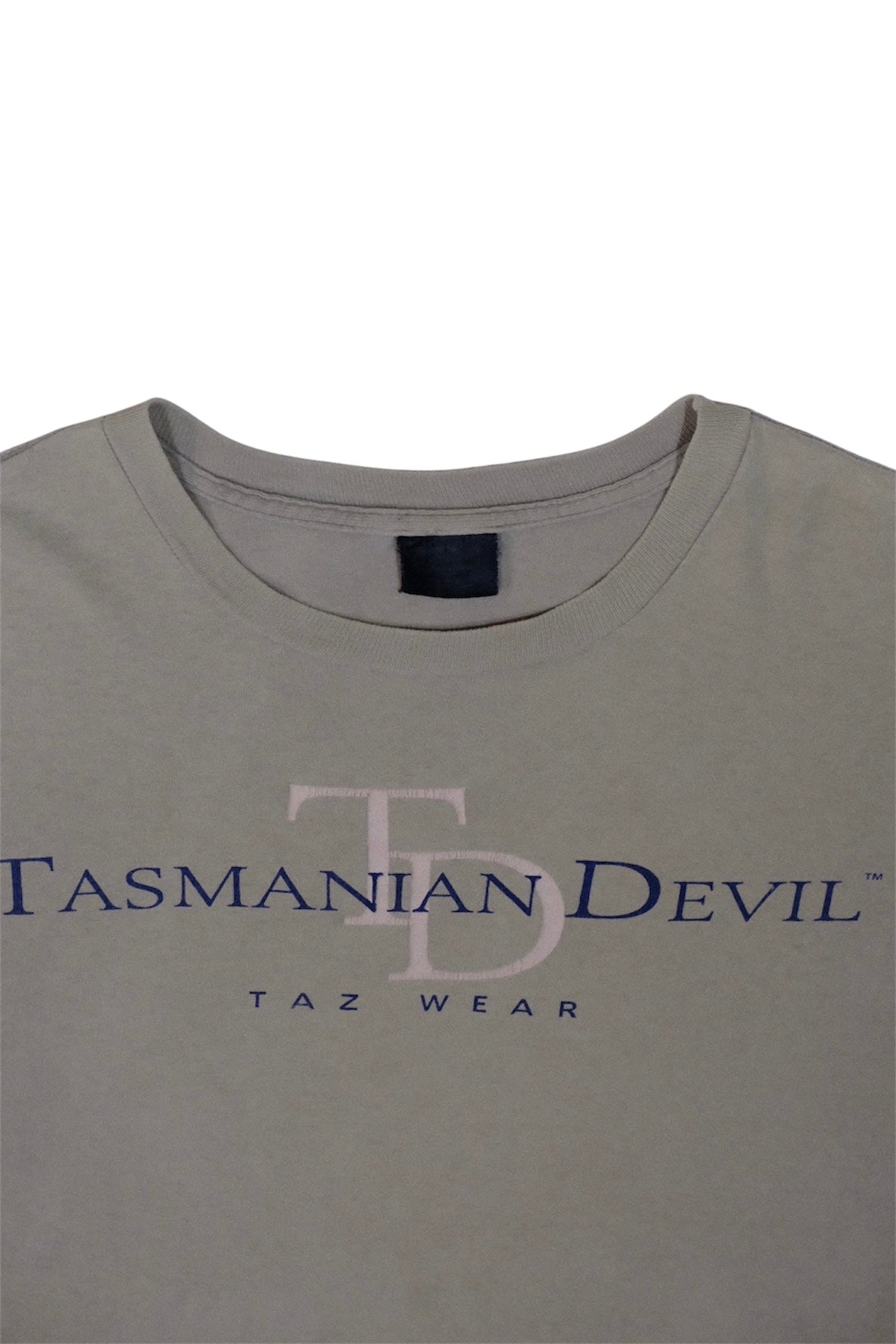 Calvin Klein Parody TASMANIAN DEVIL 90s