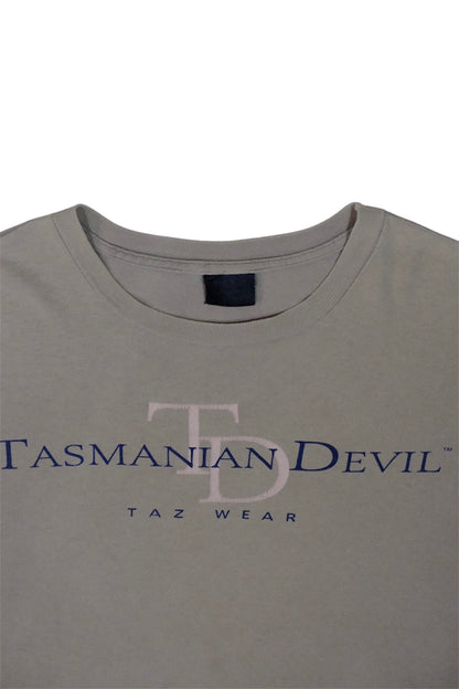 Calvin Klein Parody TASMANIAN DEVIL 90s